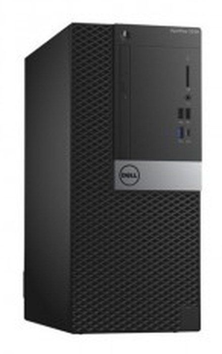 Ordinateur de bureau Dell OptiPlex 7050 MT (S028O7050MTEDB)