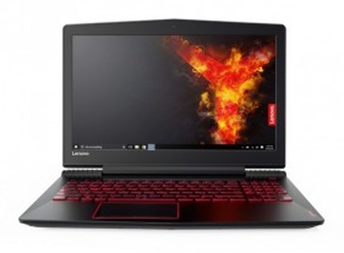 Ordinateur portable Lenovo Legion Y520 i5-8GB-1TB-15,6Pouce (80WK018WFE)