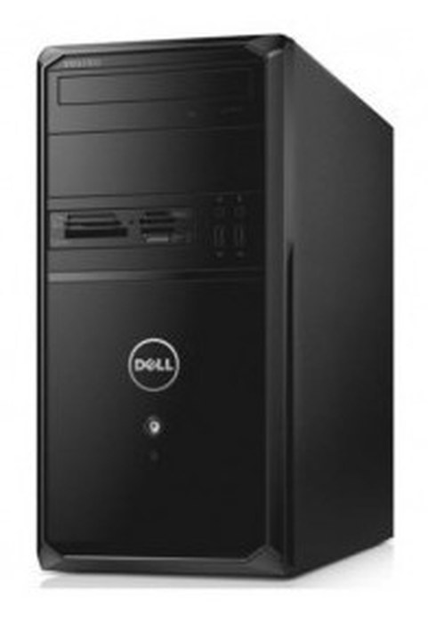 PC de bureau Dell Vostro 3902 MT (GBEARMTCBB1601_212)