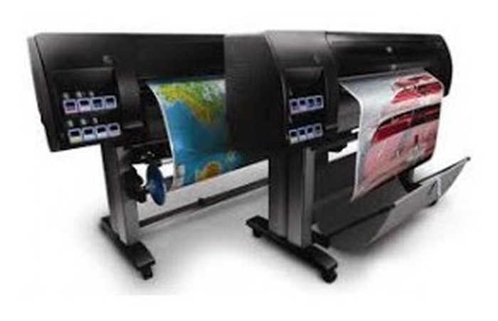 Imprimante photo HP Designjet Z6200 60 pouces (CQ111A)