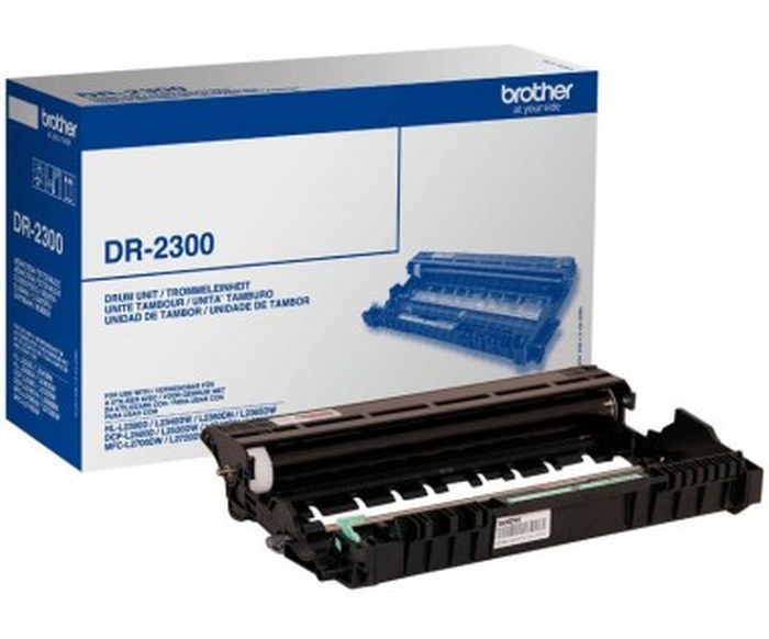 KIT TAMBOUR DR2300