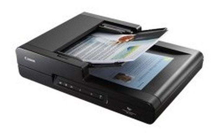 imageFORMULA DR-F120