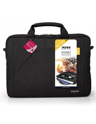 Sacoche Port Designs Sydney Top Loading 10Pouce-12Pouce (135070)