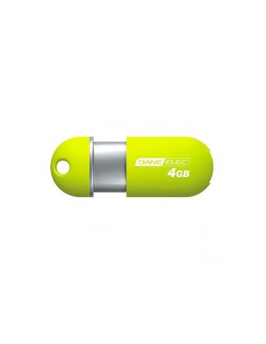 New Capless USB 2.0 4GB