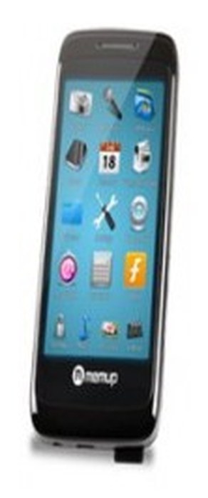 KOMET 8GB