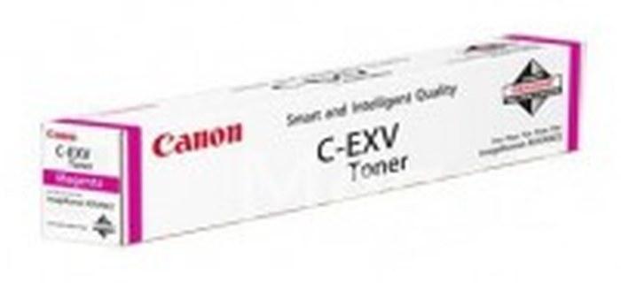 Toner Copieur Canon C-EXV 47 Magenta