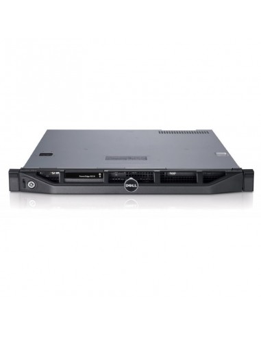 DELL SERVEUR PowerEdge R220 - Xeon E3-1220 v3