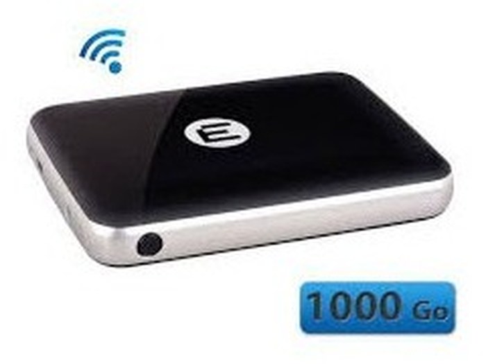 Disques Durs 2.5 Kiosk LS