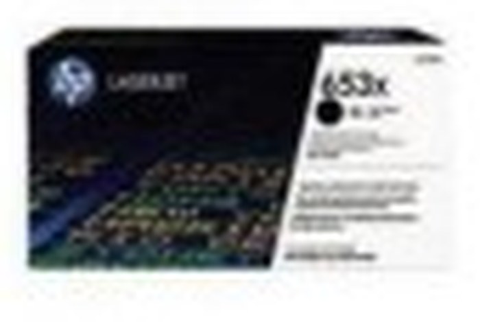 HP CF320XC Black High Yield Contract Original Lase (CF320XC)