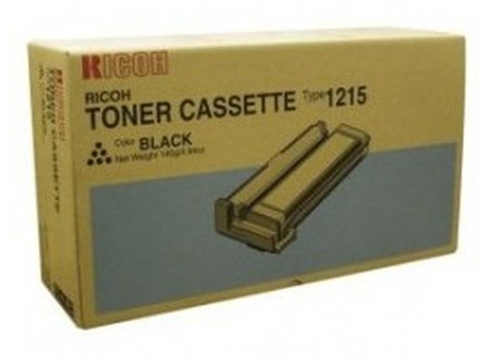 TONER RICOH TYPE 1400LFREF 430