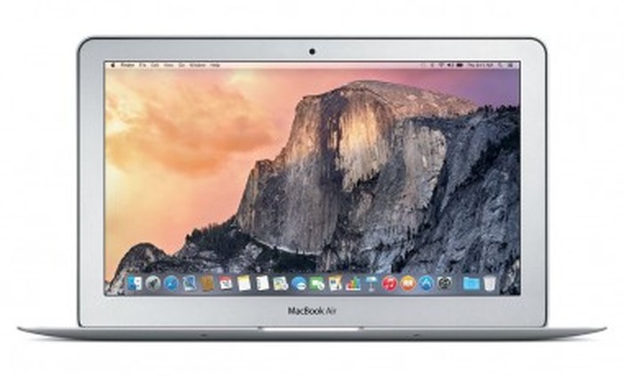 MacBook Air 13-inch Core i5 1.6GHz/4GB/256GB/Iris HD 6000