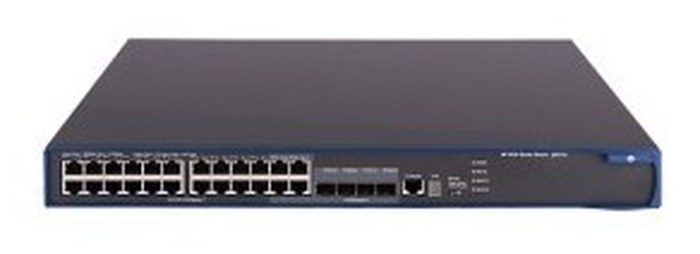 HP 5500-24G EI Switch