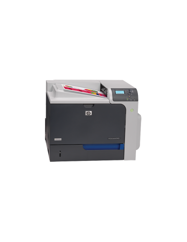 imprimante hp couleur laserjet enterprise cp4025dn a4