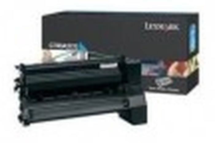 C780, C782 TONER Cyan (6K) (C780A2CG)