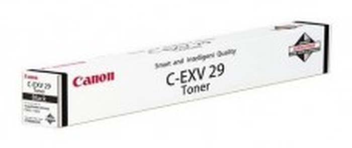 Toner Copieur Canon C-EXV 29 Noir