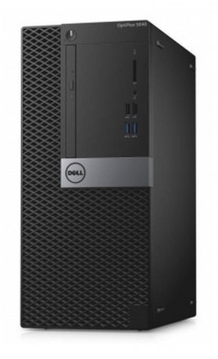 Dell OptiPlex MT 5040 i5-65004GB 500GB Windows8 P (S008O5040MTEDB)
