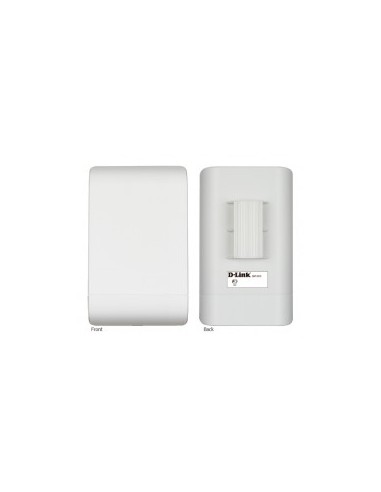 D-LINK ACCES POINT EXTERIEUR 300Mbps outdoor IP65 Access poi