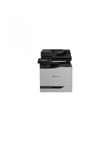Multifonction Lexmark CX820de Laser couleur (42K0020)