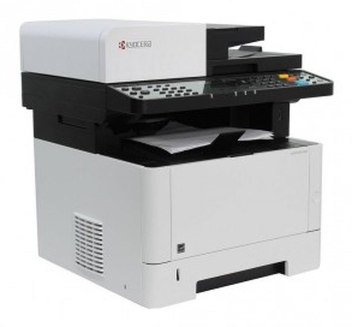 MULTIFONCTION MONOCHROME A4-ECOSYS M2135dn