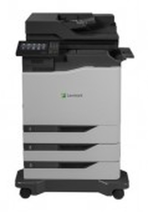 Multifonction Lexmark CX820dtfe Laser couleur (42K0022)