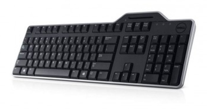 French Dell KB-813 Smartcard R (KB-813)