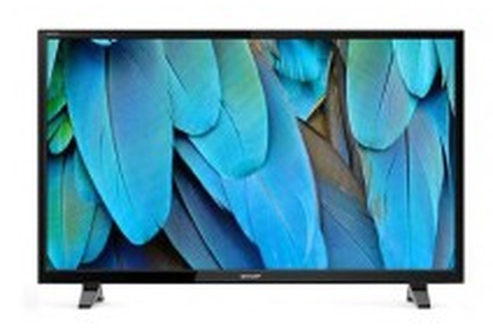 TV SHARP LED 32\"