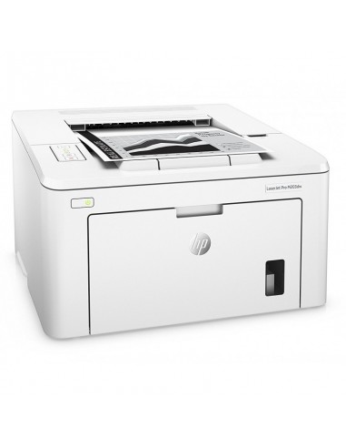 Imprimante monochrome LaserJet Pro M203dw (G3Q47A)