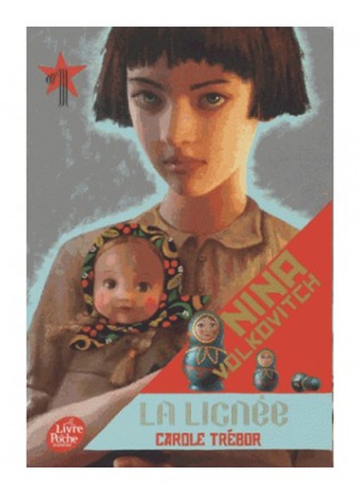 NINA VOLKOVITCH TOME 1