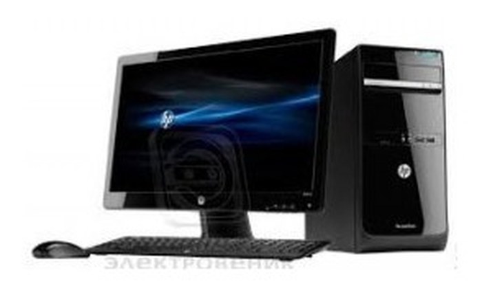 HP ProDesk 400 G1