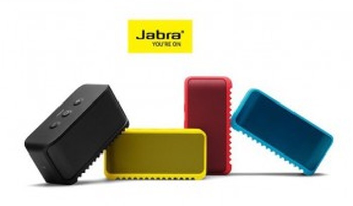 Haut-parleur Jabra sans fil Solemateâ„¢ Mini
