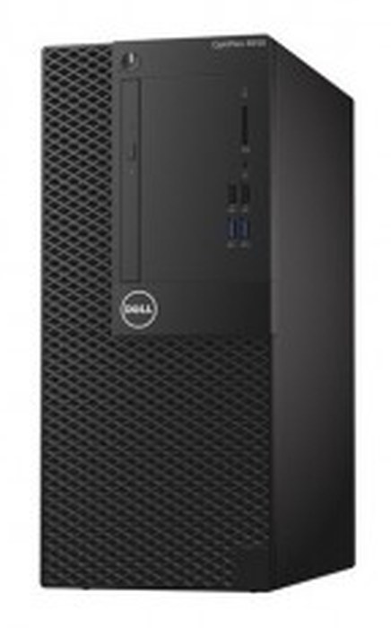 Ordinateur de bureau Dell OptiPlex 3050 MT (S015O3050MTEDB)