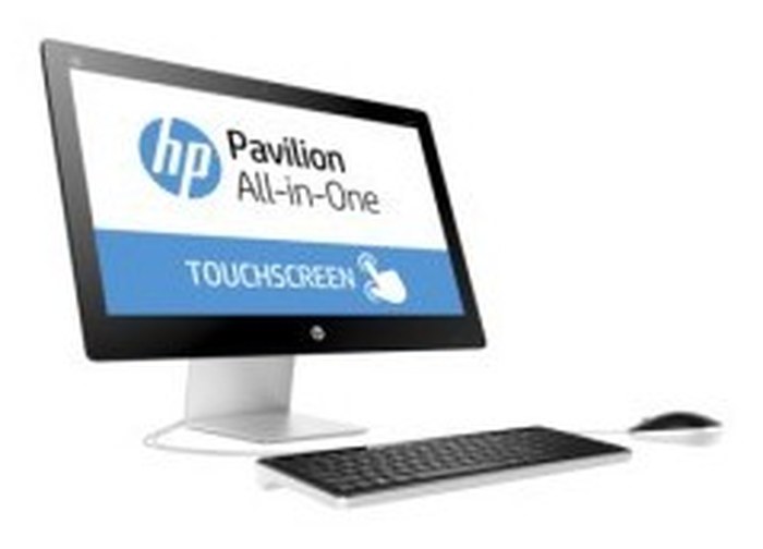 HP PAV 23 AIO 23-q100nk i5-4460T