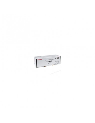 Toner Copieur Canon C-EXV 3 Noir