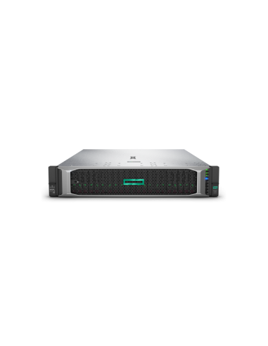 Serveur HPE Rack ProLiant DL380 Gen10, 16Go RAM, 3x300Go DD - 843557-425