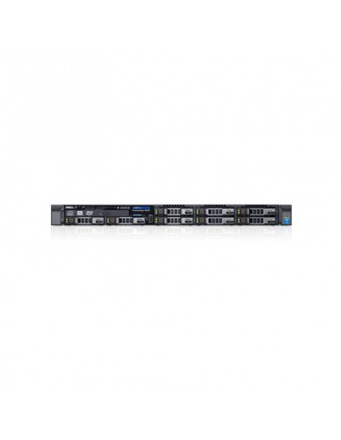 PowerEdge R630 Intel Xeon E5-2620