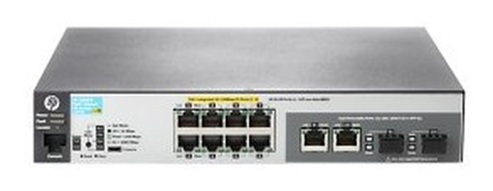 Commutateur d'alimentation interne HP