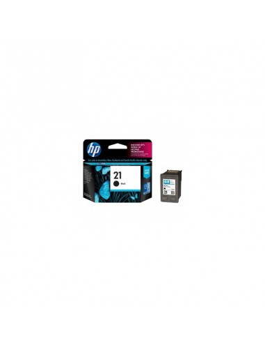 HP 21 noir Cartouche (C9351AE)