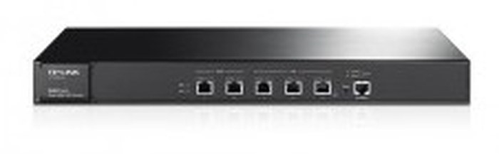TP-LINK Routeur TL-ER6120 SafeStream™ VPN Double WAN Gigabit