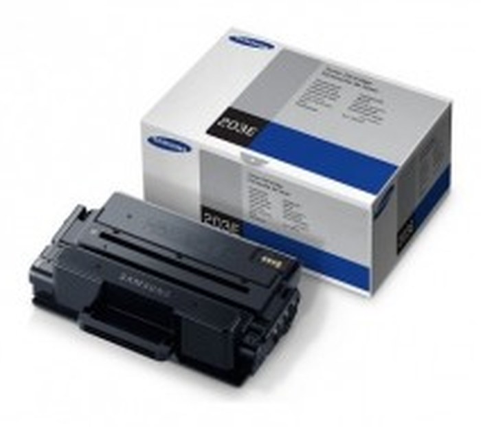 cartouche de toner samsung mlt d203e - noir su887a
