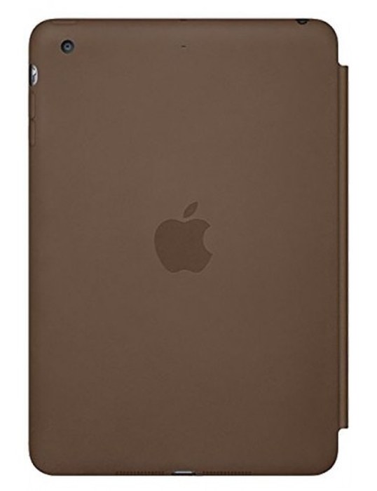 Cover APPLE pour iPad Mini /7.9Pouce /Marron Olive