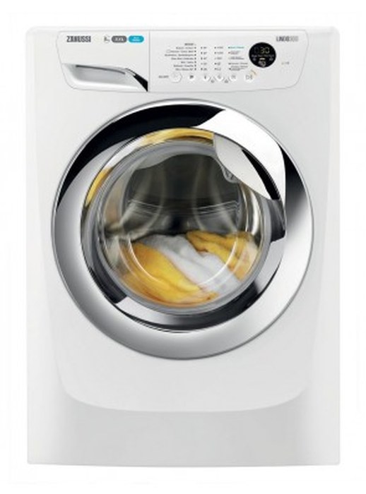 Machine à laver à hublot ZANUSSI ZWF81463WH