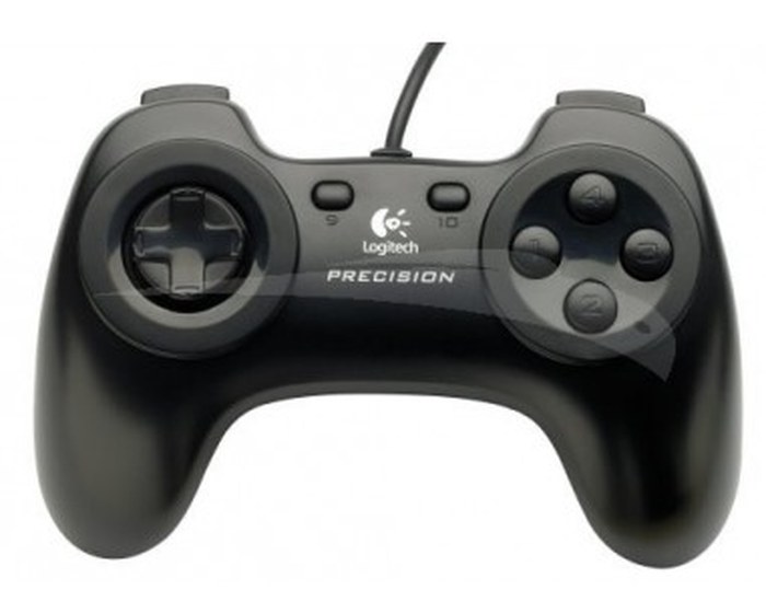 Gaming PC PRECISION GAMEPAD (USB)