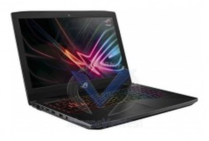 ASUS GL503GE-EN036T I7-8750HQ 15" FHD 12G 1TB +SSH