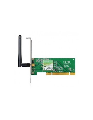 OVISLINK Carte reseau PCI WIFI 150 Mbps