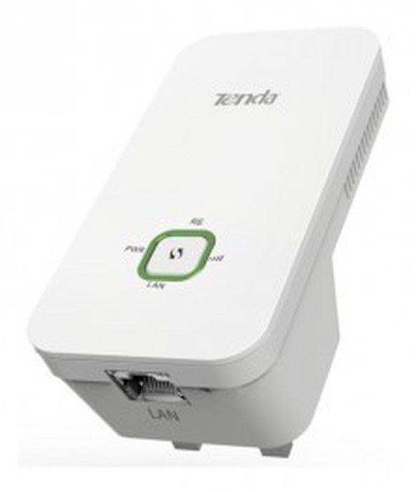 Répéteur sans fil Tenda N300 Universal Range Extender 300 Mbps (A300)