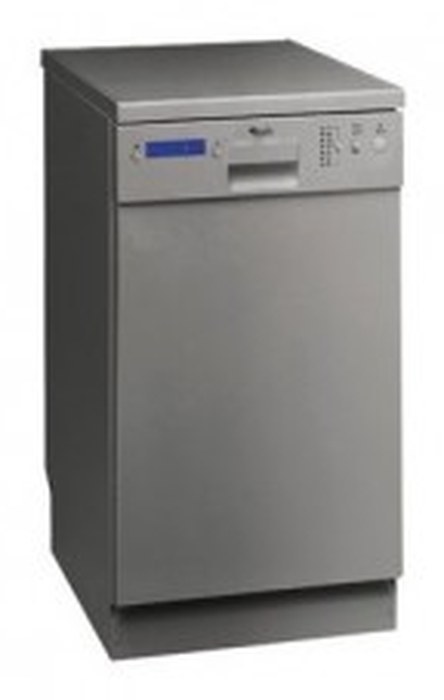 LAVE VAISSELLE WHIRLPOOL