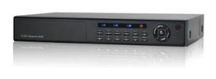 DVR TECHVION-7204 04PORTS