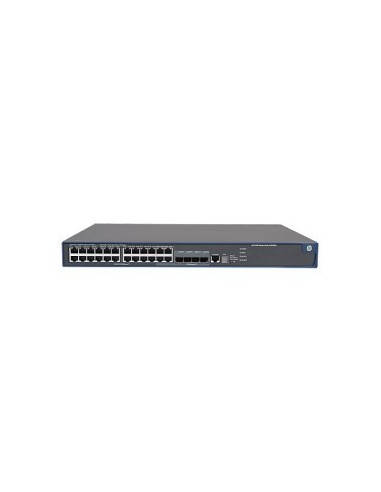 HP 5500-24G SI Switch