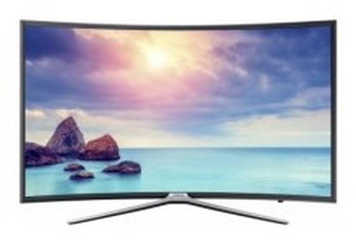 TV LCD SAMSUNG 54\"