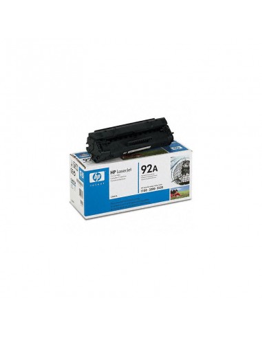HP LaserJet C4092A NOIR TONER (C4092A)